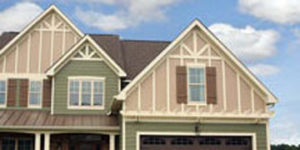 Hardie Panel