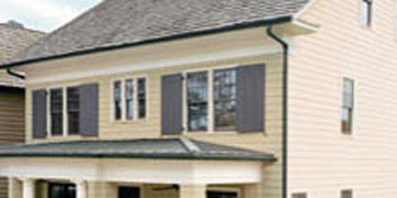 Hardie Plank