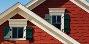 Hardie Shingle