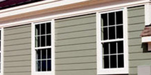Hardie Trim