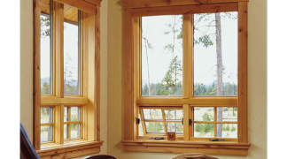 Wood Windows