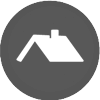 Roof Icon